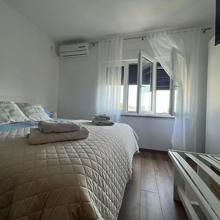 Guesthouse Villa Stanger ลอฟราน ภายนอก รูปภาพ