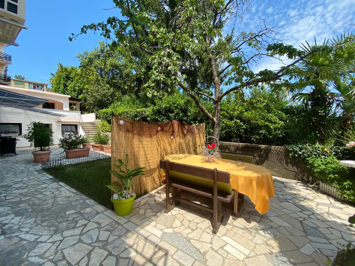 Guesthouse Villa Stanger ลอฟราน ภายนอก รูปภาพ