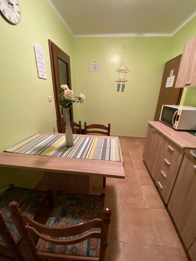 Guesthouse Villa Stanger ลอฟราน ภายนอก รูปภาพ