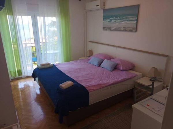 Guesthouse Villa Stanger ลอฟราน ภายนอก รูปภาพ