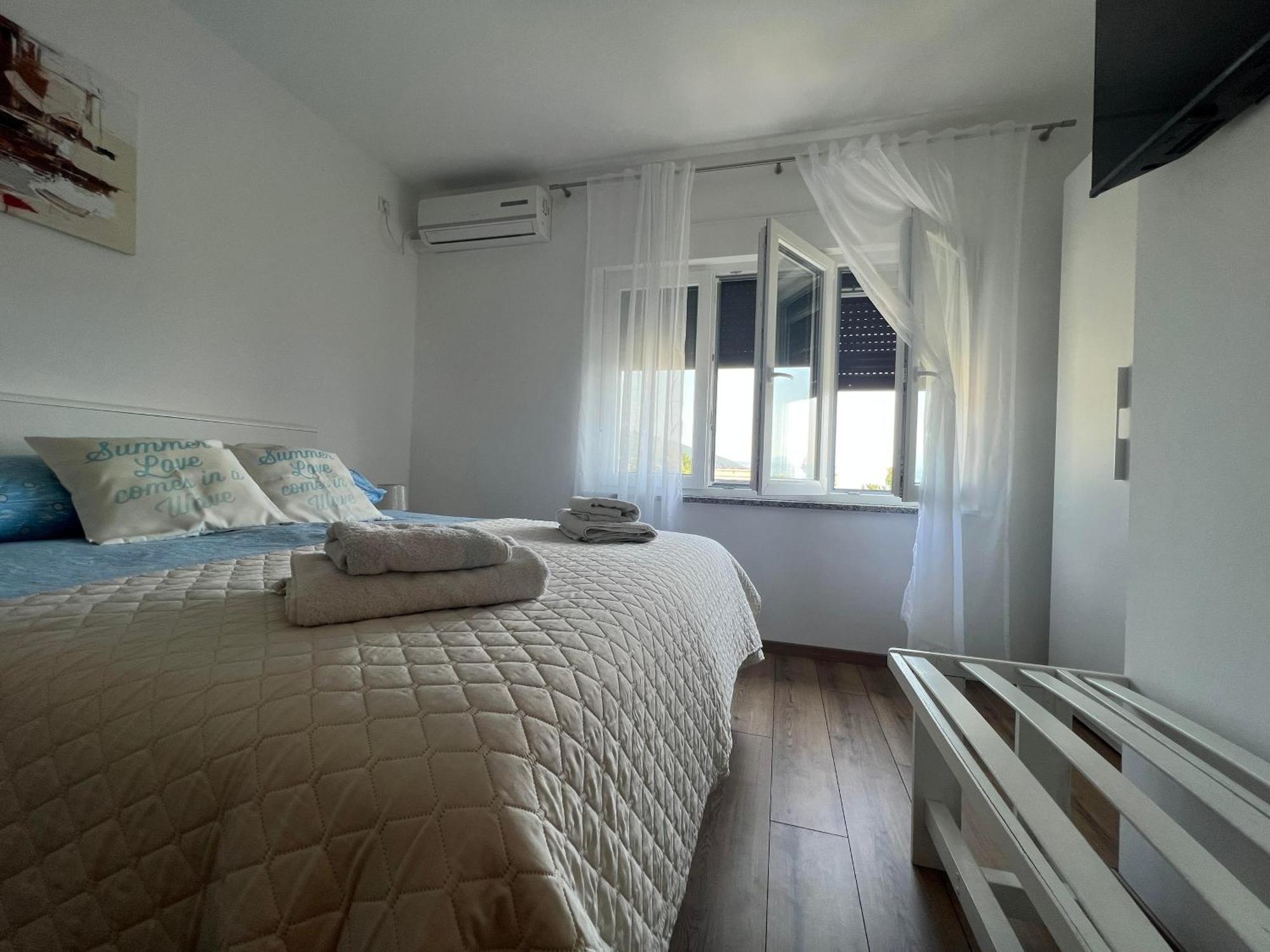 Guesthouse Villa Stanger ลอฟราน ภายนอก รูปภาพ