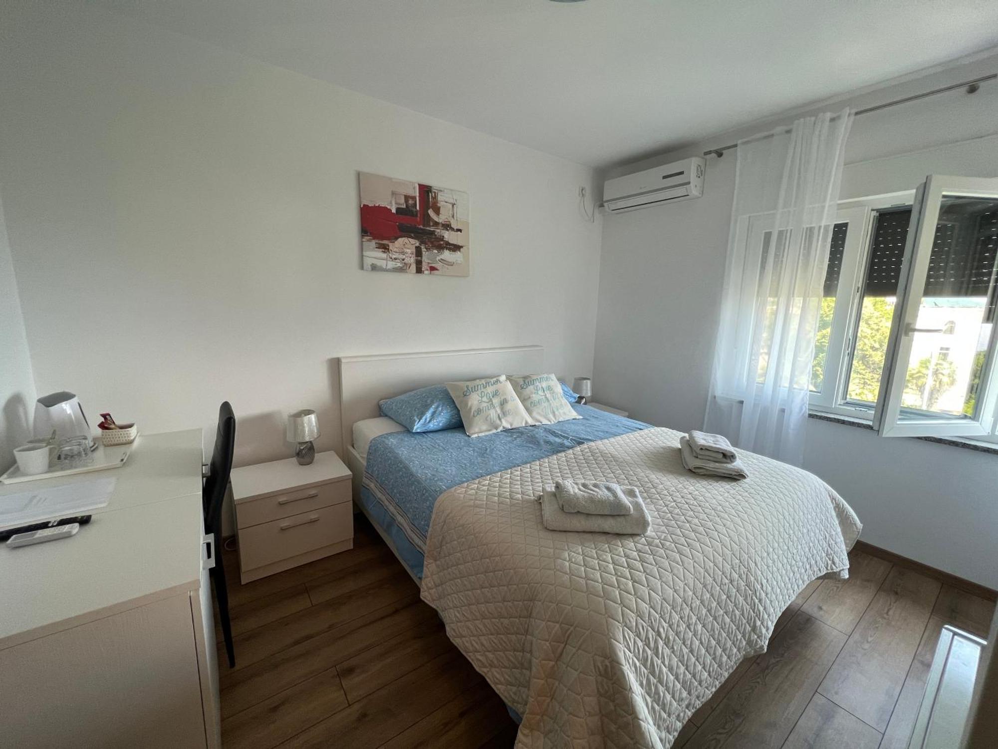 Guesthouse Villa Stanger ลอฟราน ภายนอก รูปภาพ