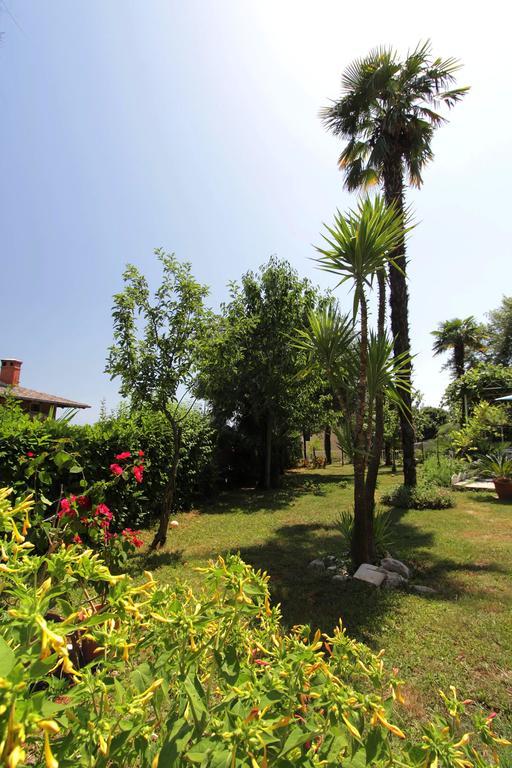 Guesthouse Villa Stanger ลอฟราน ภายนอก รูปภาพ