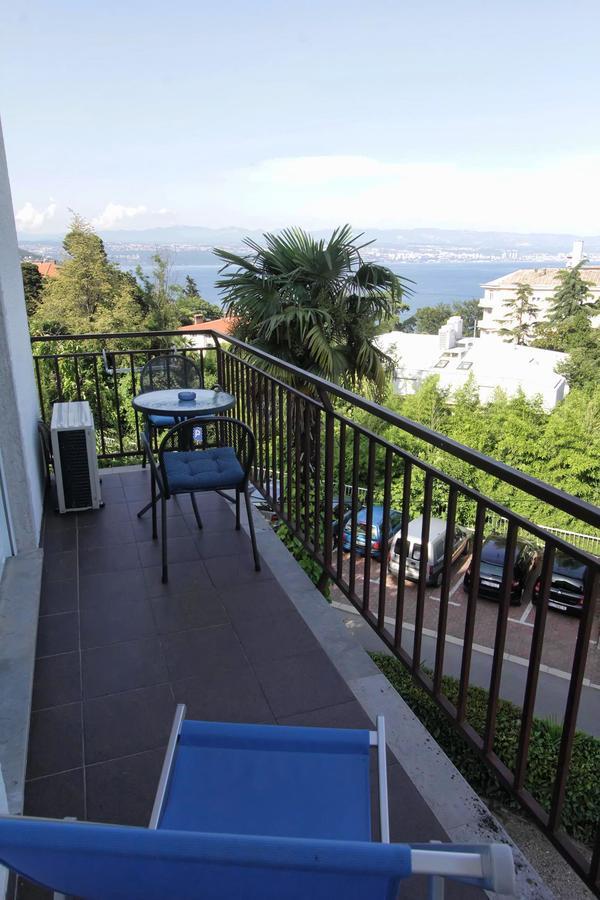 Guesthouse Villa Stanger ลอฟราน ภายนอก รูปภาพ