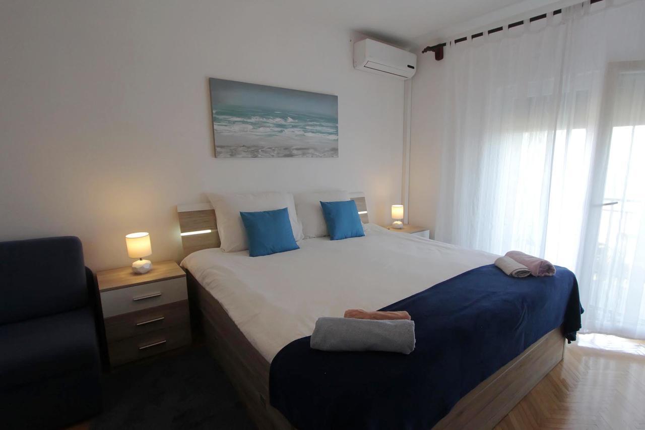 Guesthouse Villa Stanger ลอฟราน ภายนอก รูปภาพ
