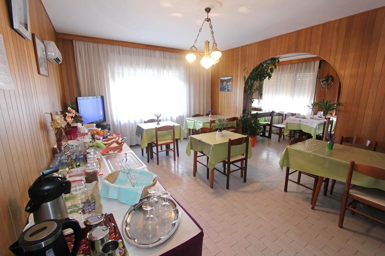 Guesthouse Villa Stanger ลอฟราน ภายนอก รูปภาพ